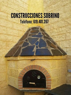Construcciones Sobrino